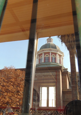 Centro Patrimonial Recoleta Dominica