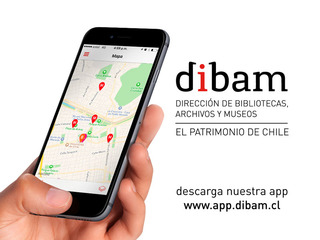 AppDibam_Archivo Nacional