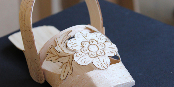 Traspaso temporal | Exposición 2012