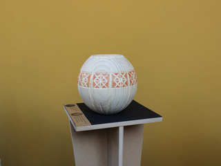 Exposición Traspaso temporal