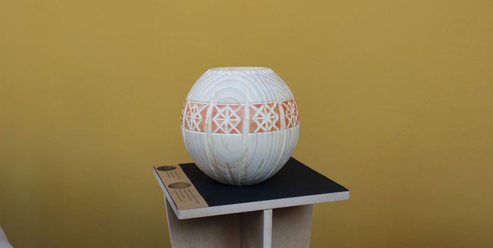 Exposición Traspaso temporal