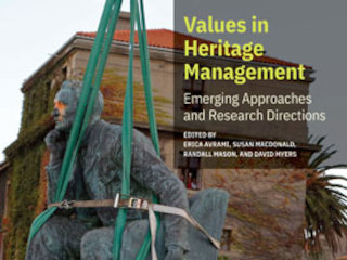 Detalle de la portada del texto.