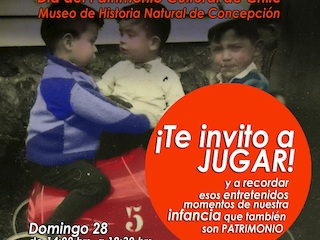 Te invito a jugar