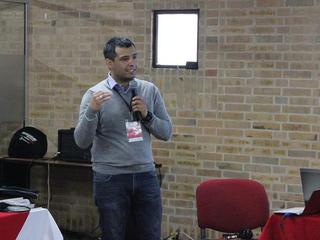 Jonathan Segovia del @ANdeChile. Jonathan Segovia del @ANdeChile.