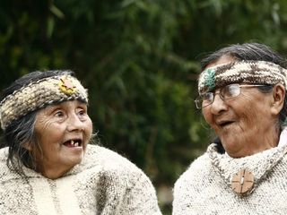 Cavada y el habla de Chiloé