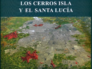 Detalle de la portada del texto.