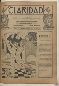 La Semana Universitaria