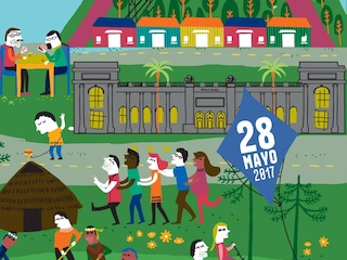 Día del Patrimonio. Día del Patrimonio.