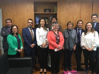 Presentación del Proyecto BIB.