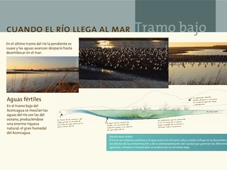 Visita guiada en vacaciones de verano