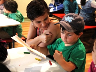 Semana de la Educación Artística 2017