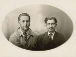 Sin título. José Olivares Valdivia. Copiapó, ca. 1940.