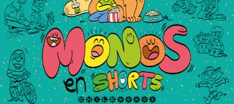 Monos en Short 2018