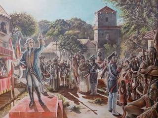 pintura fundación copiapó