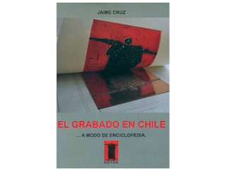 Detalle de la portada del libro