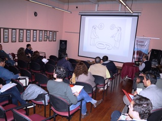 La perspectiva jurídica de Luis Silva Guerrero