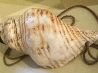 “PUTUTO” Colección Museo regional de Ica.