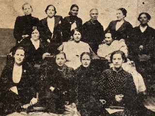 Archivo Mujeres y Géneros.