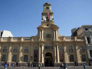 Convocatoria para reparar la torre del Museo