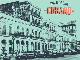 Cine cubano.
