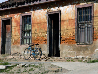 Angol un lugar por descubrir
