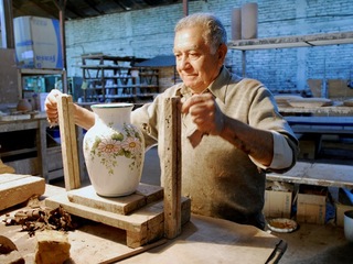 Un arte por descubrir "CALA"