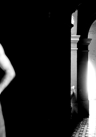 Captura de uno de los cortometrajes de la muestra