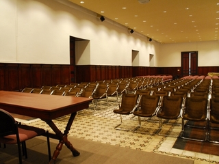 Salón Refectorio CPRD