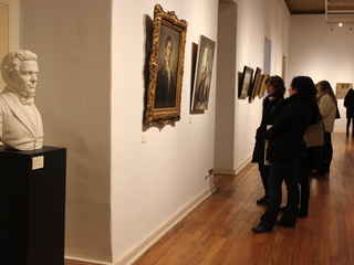 Exposición temporal MAD