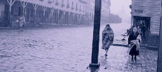 De marchas, manche y chinchorro: las mujeres del Carbón en la memoria oral de sus comunidades