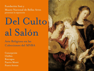 Afiche de la actividad.