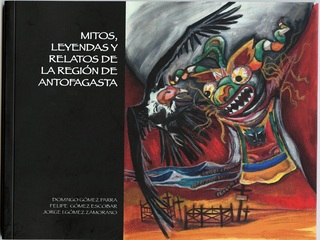 Portada del Libro