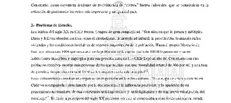 La Exposición Histórica del Centenario: el patrimonio entre tradición y modernización