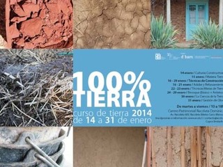 100% Tierra