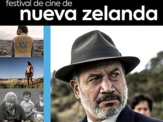Festival de Cine de Nueva Zelanda