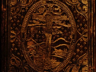 Libro de horas. París, ca. 1475-1515. 296 pp.