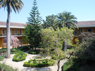 Centro Patrimonial Recoleta Dominica