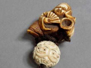 Netsuke