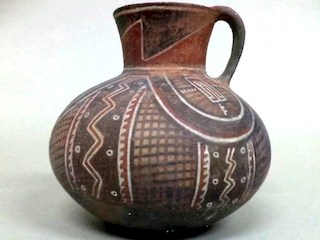 La Pieza del Mes: Un homenaje a los 139 año del Museos