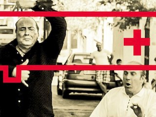 Ciclo de cine “Sentimientos Mayores"