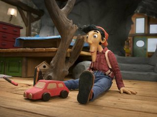 VII Festival de Animación Chile Monos