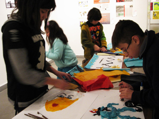 Sala Mnba Plaza Vespucio