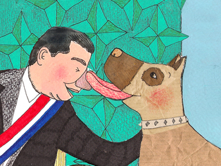 Libros infantiles sobre colecciones del Museo Histórico Nacional