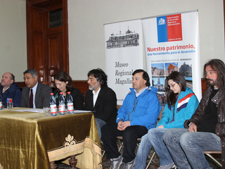 Gran descubrimiento arqueológico e histórico: se encuentran evidencias del Cementerio Histórico de Fuerte Bulnes.