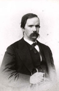 Diego Barros Arana, 1830-1907