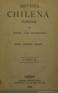 La etiqueta colonial