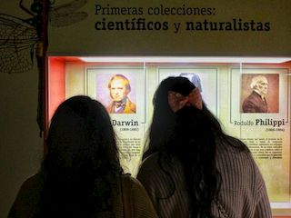 140 años de legado bibliográfico y documental