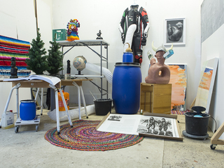 Bicéfalo. Double Headed South