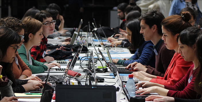 Jornada Editatón 2017