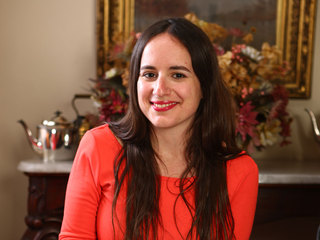 Documentalista Maite Alberdi